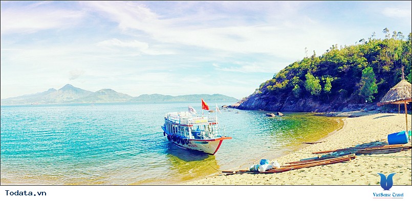 Cù Lao Chàm Đà Nẵng 2 Ngày - Ảnh 1 Cù Lao Chàm Đà Nẵng 2 Ngày - Ảnh 1